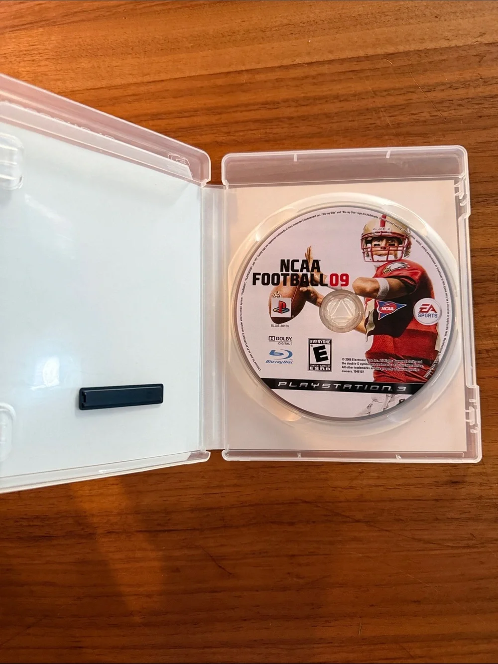 PS3 Game Lot-11 Games-NCAA, COD, NHL, FIFA, masters, madden